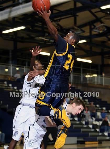 Thumbnail 2 in  Spencerport @ Gates-Chili photogallery.