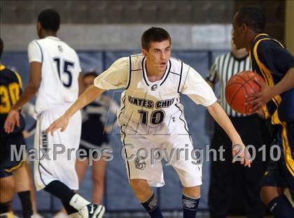 Thumbnail 2 in  Spencerport @ Gates-Chili photogallery.