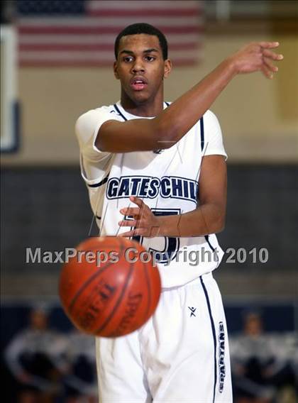 Thumbnail 3 in  Spencerport @ Gates-Chili photogallery.
