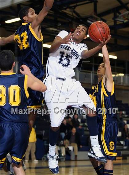 Thumbnail 1 in  Spencerport @ Gates-Chili photogallery.
