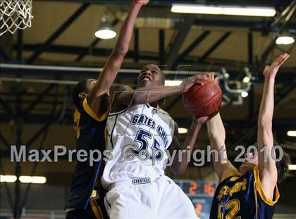 Thumbnail 1 in  Spencerport @ Gates-Chili photogallery.