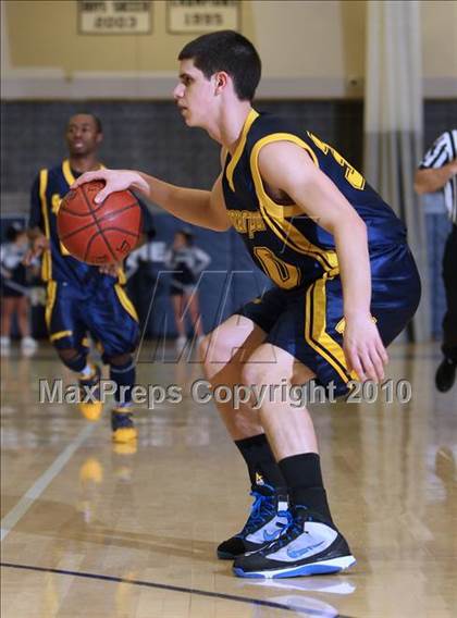 Thumbnail 2 in  Spencerport @ Gates-Chili photogallery.