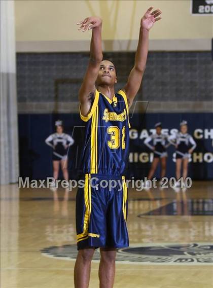 Thumbnail 2 in  Spencerport @ Gates-Chili photogallery.