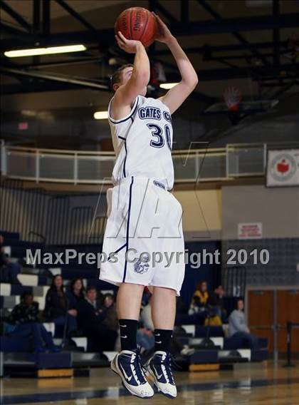 Thumbnail 2 in  Spencerport @ Gates-Chili photogallery.