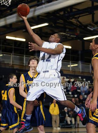Thumbnail 2 in  Spencerport @ Gates-Chili photogallery.