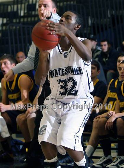 Thumbnail 3 in  Spencerport @ Gates-Chili photogallery.