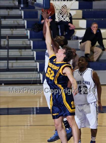 Thumbnail 3 in  Spencerport @ Gates-Chili photogallery.