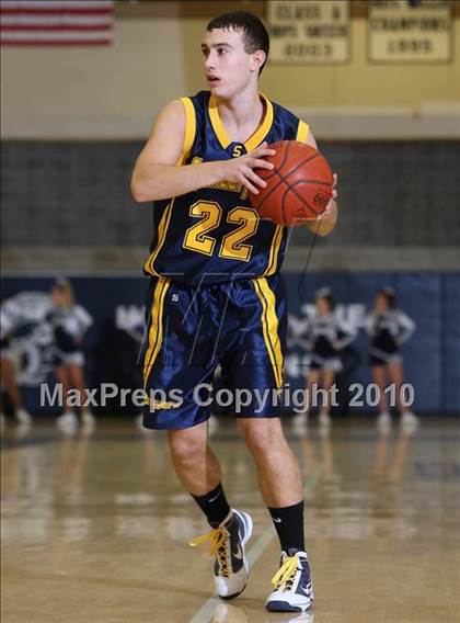 Thumbnail 3 in  Spencerport @ Gates-Chili photogallery.