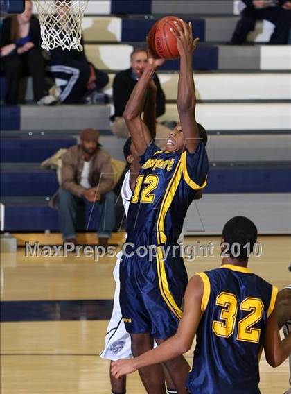 Thumbnail 3 in  Spencerport @ Gates-Chili photogallery.