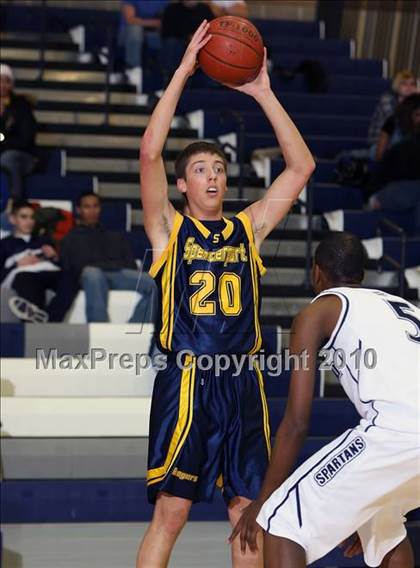 Thumbnail 3 in  Spencerport @ Gates-Chili photogallery.