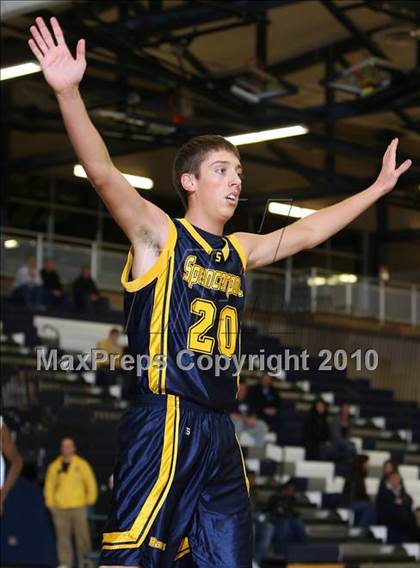 Thumbnail 2 in  Spencerport @ Gates-Chili photogallery.