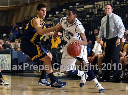 Thumbnail 3 in  Spencerport @ Gates-Chili photogallery.