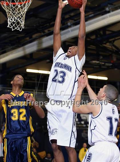 Thumbnail 1 in  Spencerport @ Gates-Chili photogallery.