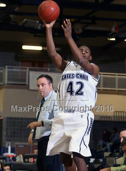 Thumbnail 3 in  Spencerport @ Gates-Chili photogallery.