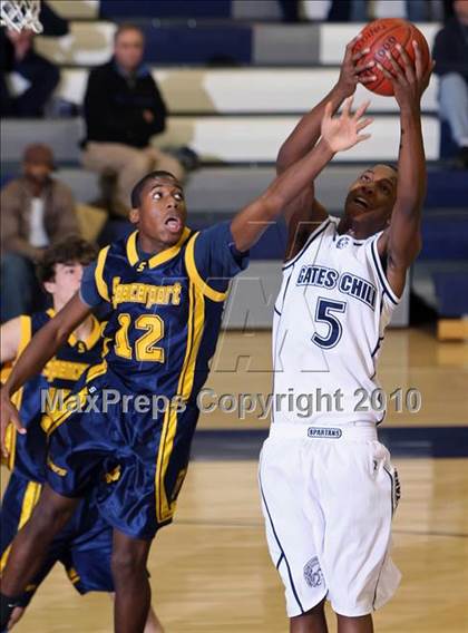 Thumbnail 1 in  Spencerport @ Gates-Chili photogallery.