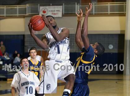 Thumbnail 1 in  Spencerport @ Gates-Chili photogallery.