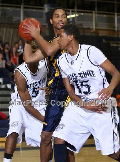 Thumbnail 1 in  Spencerport @ Gates-Chili photogallery.