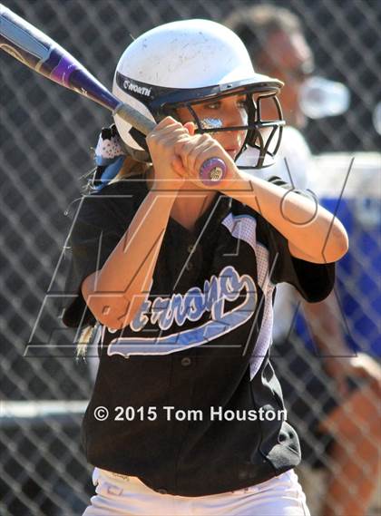 Thumbnail 1 in Arroyo @ Azusa photogallery.