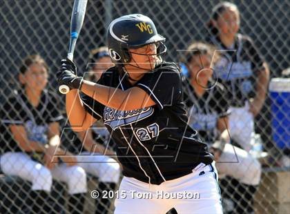 Thumbnail 3 in Arroyo @ Azusa photogallery.