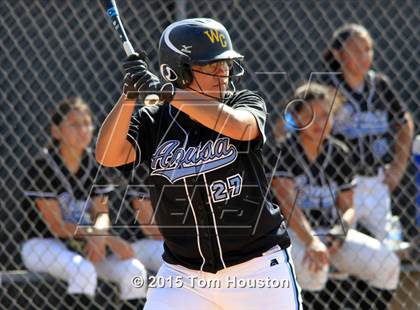 Thumbnail 2 in Arroyo @ Azusa photogallery.