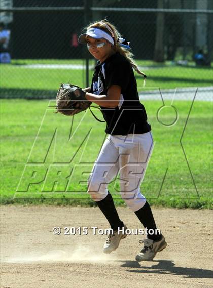 Thumbnail 1 in Arroyo @ Azusa photogallery.