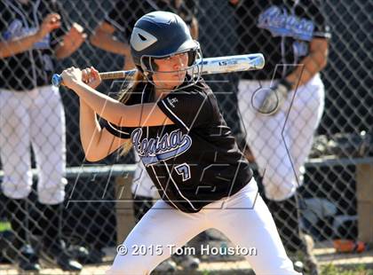 Thumbnail 1 in Arroyo @ Azusa photogallery.