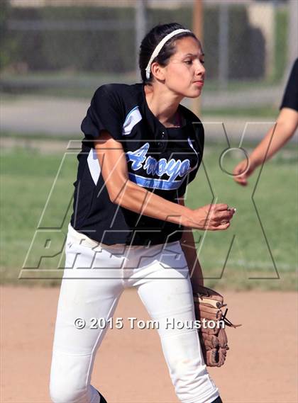 Thumbnail 1 in Arroyo @ Azusa photogallery.