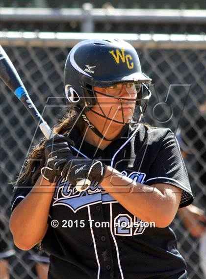 Thumbnail 3 in Arroyo @ Azusa photogallery.