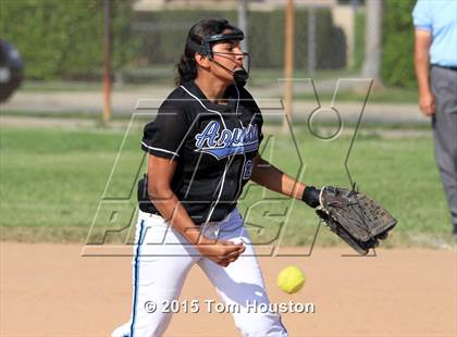 Thumbnail 2 in Arroyo @ Azusa photogallery.