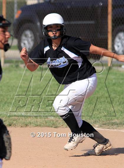 Thumbnail 2 in Arroyo @ Azusa photogallery.