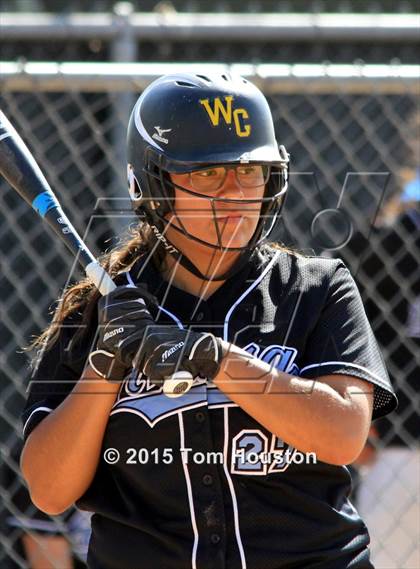 Thumbnail 1 in Arroyo @ Azusa photogallery.