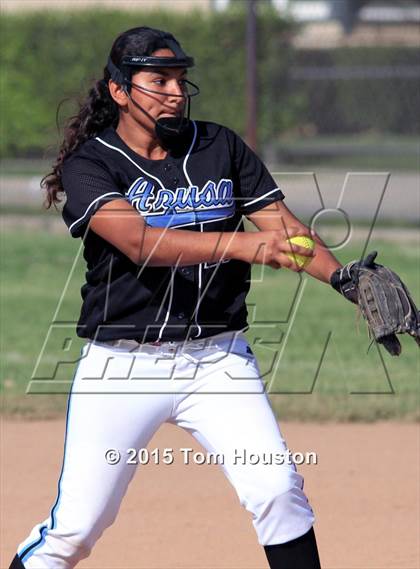 Thumbnail 2 in Arroyo @ Azusa photogallery.
