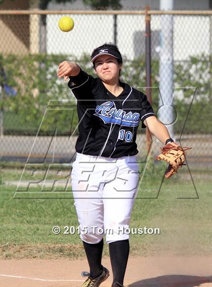 Thumbnail 3 in Arroyo @ Azusa photogallery.