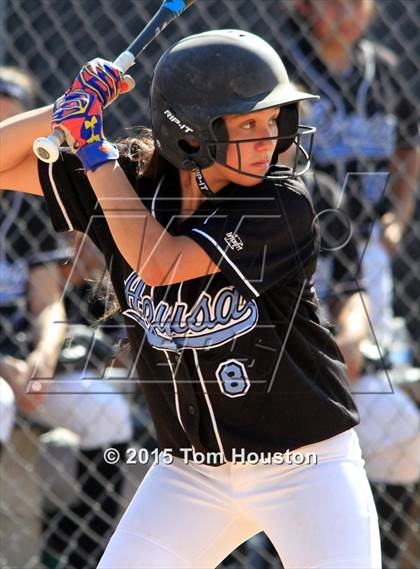 Thumbnail 2 in Arroyo @ Azusa photogallery.