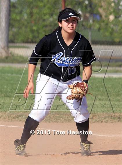 Thumbnail 2 in Arroyo @ Azusa photogallery.