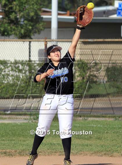 Thumbnail 2 in Arroyo @ Azusa photogallery.