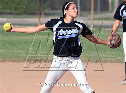 Thumbnail 3 in Arroyo @ Azusa photogallery.