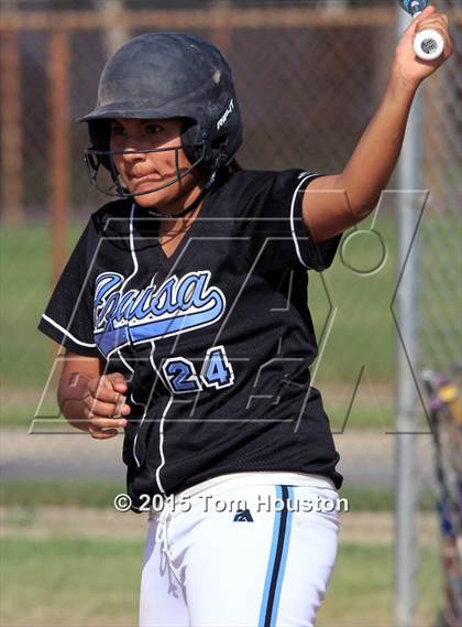 Thumbnail 2 in Arroyo @ Azusa photogallery.