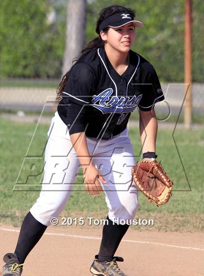 Thumbnail 2 in Arroyo @ Azusa photogallery.