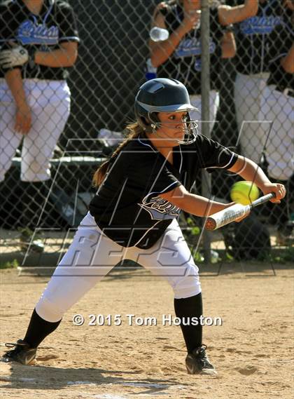 Thumbnail 2 in Arroyo @ Azusa photogallery.