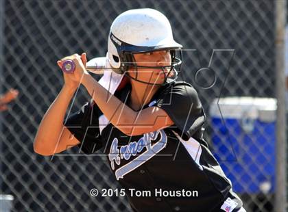 Thumbnail 3 in Arroyo @ Azusa photogallery.