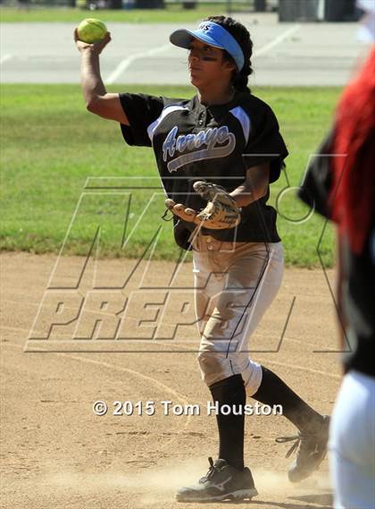 Thumbnail 2 in Arroyo @ Azusa photogallery.