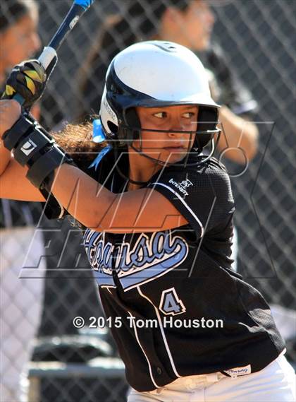 Thumbnail 3 in Arroyo @ Azusa photogallery.