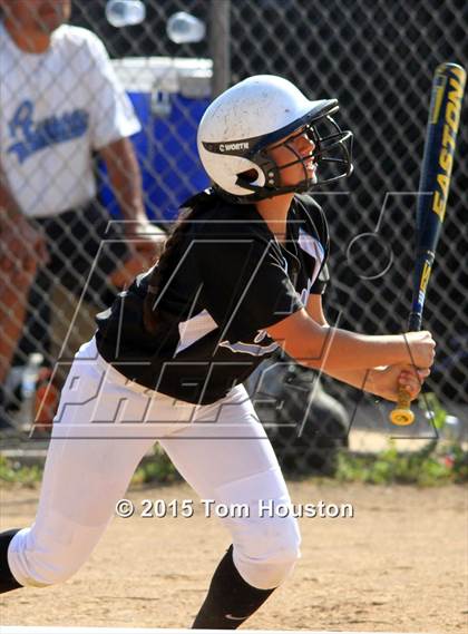Thumbnail 3 in Arroyo @ Azusa photogallery.
