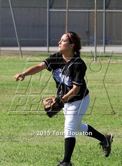 Thumbnail 1 in Arroyo @ Azusa photogallery.