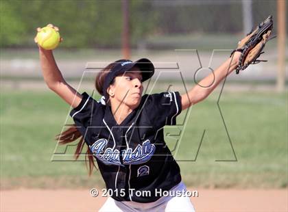 Thumbnail 2 in Arroyo @ Azusa photogallery.
