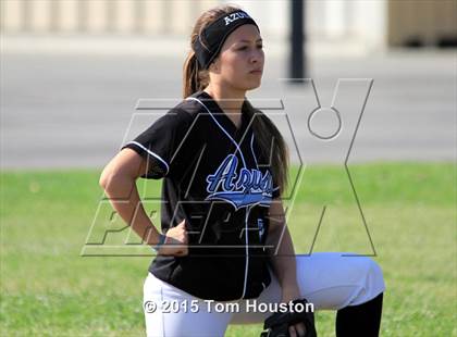 Thumbnail 3 in Arroyo @ Azusa photogallery.