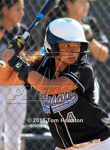 Thumbnail 1 in Arroyo @ Azusa photogallery.