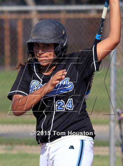 Thumbnail 1 in Arroyo @ Azusa photogallery.