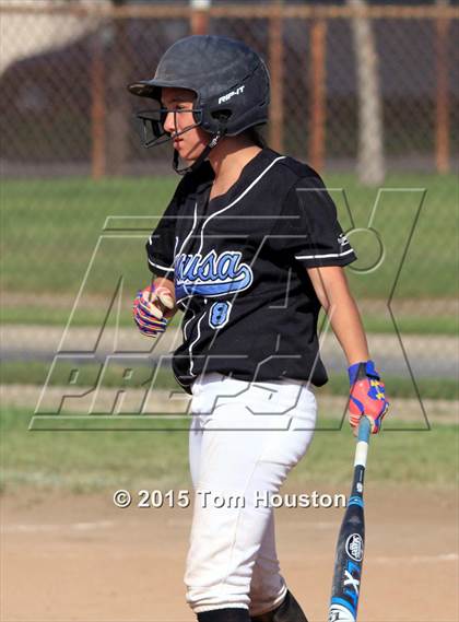 Thumbnail 1 in Arroyo @ Azusa photogallery.